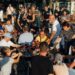 Vino, kobasice i muzika: U susret Grožđebalu, na Vidikovcu