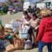 Akcija JKP Drugi oktobar „Smanji otpad – doniraj odeću“ 3. oktobra