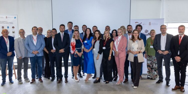 Grad Vršac u projektu “Podrška socijalnom uključivanju u Srbiji“