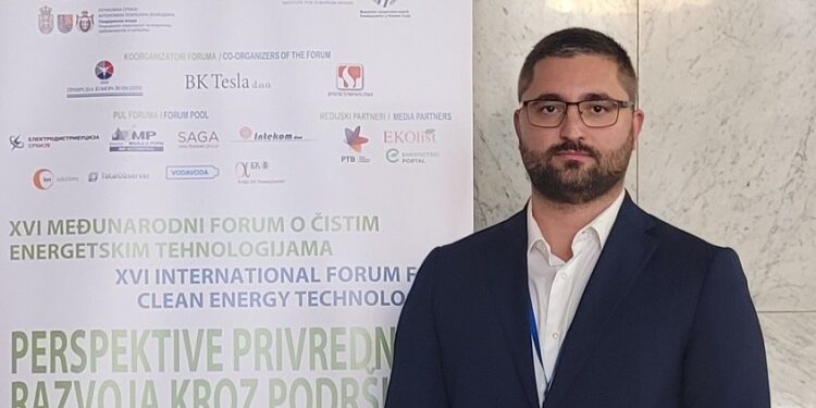 Grad Vršac na 17. Međunarodnom forumu o čistim energetskim tehnologijama