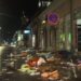Vredne ruke: JKP Drugi oktobar tokom noći očistilo Vršac posle Grožđebala (VIDEO)