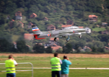 Najveći aeromiting u Srbiji sutra u Vršcu: Kapije se otvaraju u 10, dođite na vreme
