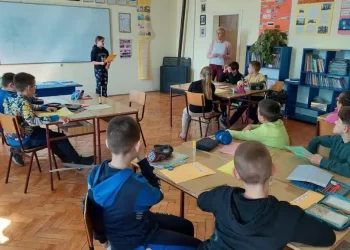 Plandište: Evropska nedelja mobilnosti, za čistiju životnu sredinu