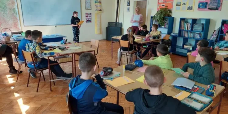 Plandište: Evropska nedelja mobilnosti, za čistiju životnu sredinu