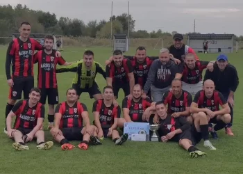 Titula pobednika Kupa FSO Plandište 2024 zasluženo pripala FK Sloga Margita