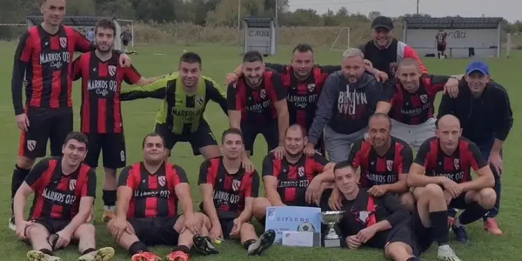 Titula pobednika Kupa FSO Plandište 2024 zasluženo pripala FK Sloga Margita
