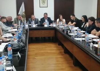Skupština opštine Plandište usvojila Prvi rebalans budžeta