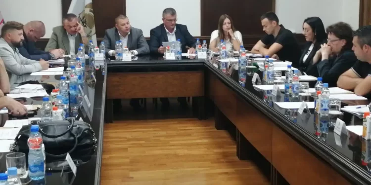 Skupština opštine Plandište usvojila Prvi rebalans budžeta
