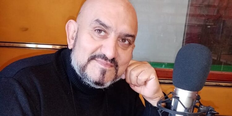 Zoran Rašković ponovo koordinator za romska pitanja