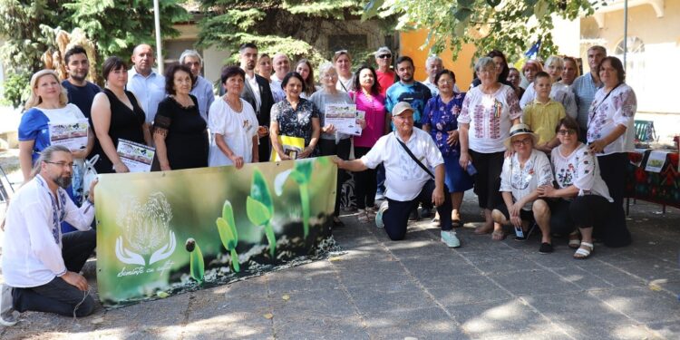 Stare sorte, između kulture i prirode – manifestacija sa jedinstvenim šarmom