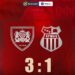 Prekidi kobni za OFK Vršac u Užicu
