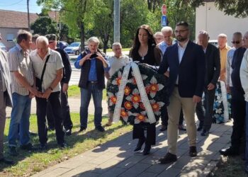 U Vršcu obeleženo 56 godina od formiranja 51. Mehanizovane brigade