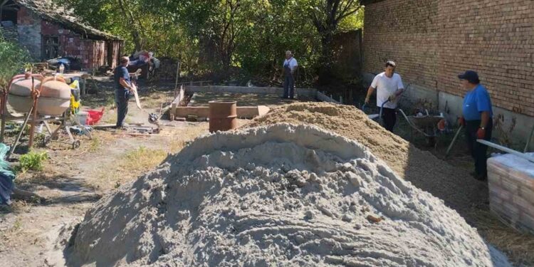 Humani Alibunarčani: Znate li priču o Milojki? Neće više živeti u trošnoj kući