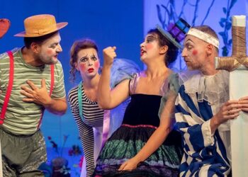 Rekord Narodnog pozorišta Sterija: 8 festivala za 35 dana dokaz kvaliteta