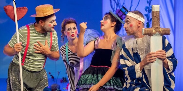 Rekord Narodnog pozorišta Sterija: 8 festivala za 35 dana dokaz kvaliteta