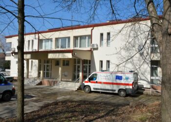 Preventivni pregledi u Domu zdravlja Plandište zakazani za 8. septembar
