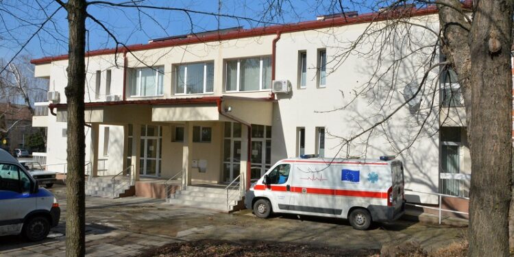 Preventivni pregledi u Domu zdravlja Plandište zakazani za 8. septembar