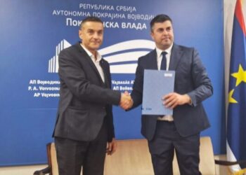 Potpisan ugovor za opremanje ribočuvarske službe PIO „Karaš – Nera“