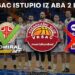 KK Vršac Meridianbet odlučio: Vrščani neće igrati ABA 2 ligu