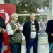 Akvareli Jovana Kokotovića u galeriji Doma vojske