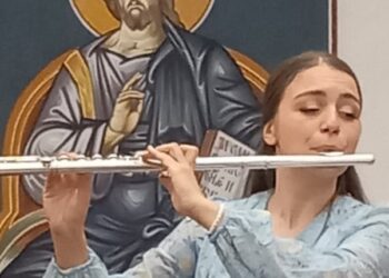 Koncert klasične muzike: Mila Dobrosavljević i Ivana Ružičić u Gradskom muzeju