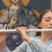 Koncert klasične muzike: Mila Dobrosavljević i Ivana Ružičić u Gradskom muzeju