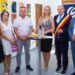 Predsednica opštine Bela Crkva Tatjana Kokar na obeležavanju Dana grada Nova Moldava