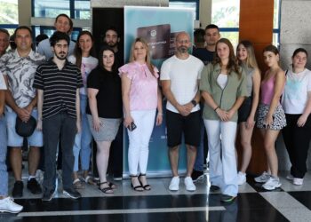 Uspešan početak projekta Studentska kartica: Veliki odziv vršačkih privrednika i studenata