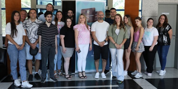 Uspešan početak projekta Studentska kartica: Veliki odziv vršačkih privrednika i studenata