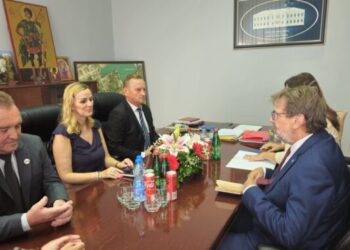 Žigmanov: Bela Crkva pozitivan primer čuvanja nacionalnog identiteta manjinskih zajednica (VIDEO)