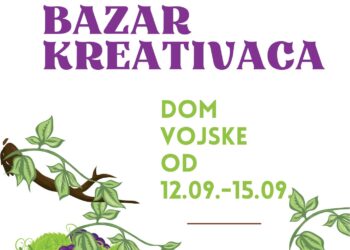 Programi Kulturnog centra Vršac za Grožđebal