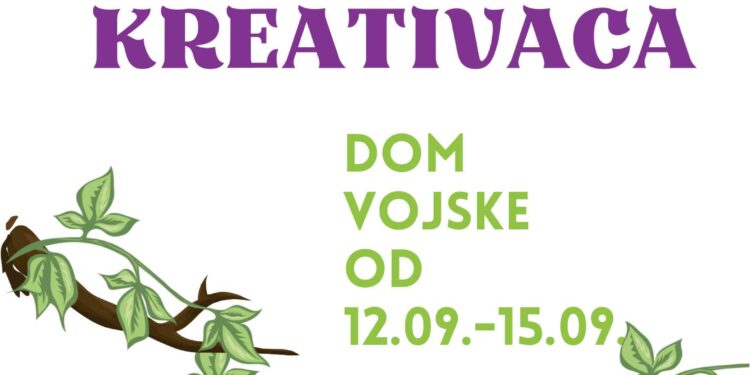 Programi Kulturnog centra Vršac za Grožđebal