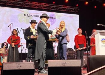 Objavljen program ovogodišnjeg Grožđebala