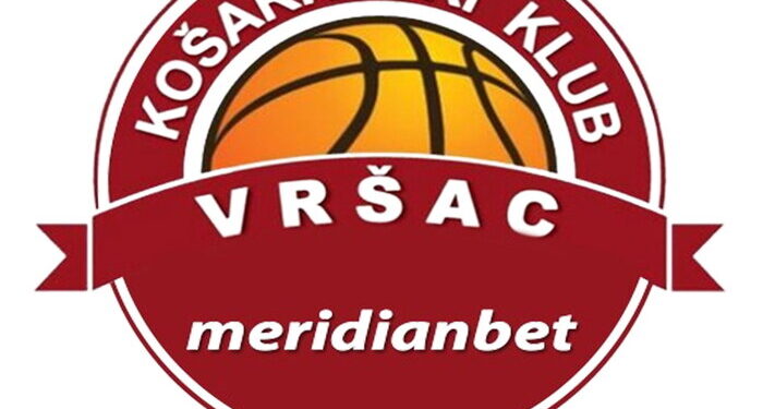 Košarkaši Vršac MeridianBet-a započeli pripreme