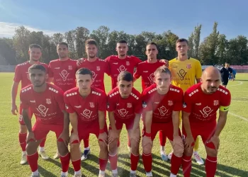 Vojvođanski derbi u Vršcu završen nerešeno: Iznenađenje za Džimija!