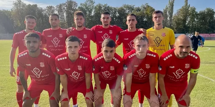 Vojvođanski derbi u Vršcu završen nerešeno: Iznenađenje za Džimija!