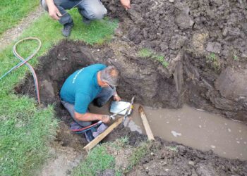 Zbog radova na mreži prekid u isporuci vode u Hajdučici i Margiti