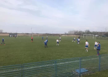 Sjajna partija Solunca, novi poraz Sloge i Margite