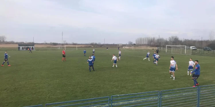 Sjajna partija Solunca, novi poraz Sloge i Margite