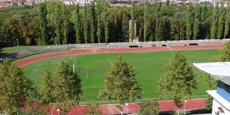 Sportski savez Vršca poziva škole: Gradsko takmičenje u atletici 7. oktobra