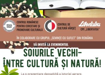 Prezentacija „Stare sorte – Između kulture i prirode” 7. septembra