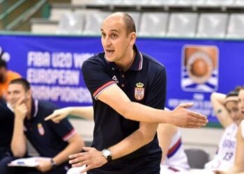 Bogdan Bulj novi pomoćni trener KK Vršac Meridianbet