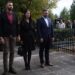 Osam decenija od oslobođenja Vršca: Položeni venci na Spomen kosturnicu oslobodiocima