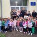 Policijski „Dani otvorenih vrata“ za mališane u Plandištu
