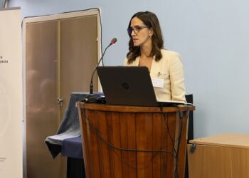 Stručni skup u Vršcu okupio eminentne kadrove zdravstva, sudstva i tužilaštva