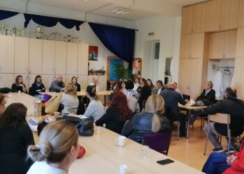 Predavanjima i tribinama Savetovališta za mlade počela Nedelja mentalnog zdravlja