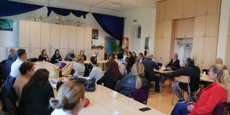 Predavanjima i tribinama Savetovališta za mlade počela Nedelja mentalnog zdravlja