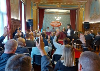 Vršačka Skupština usvojila drugi rebalans budžeta