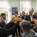 Gradski odbor SNS Vršac proslavio slavu stranke