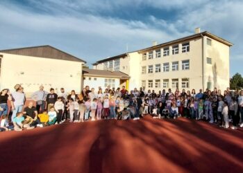 „Pajina Familijada“: Osmesi dece i roditelja sve govore